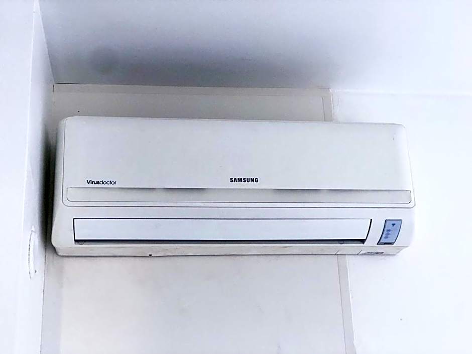 CT-34: Vista maravilhosa p/ o mar de Ponta Verde