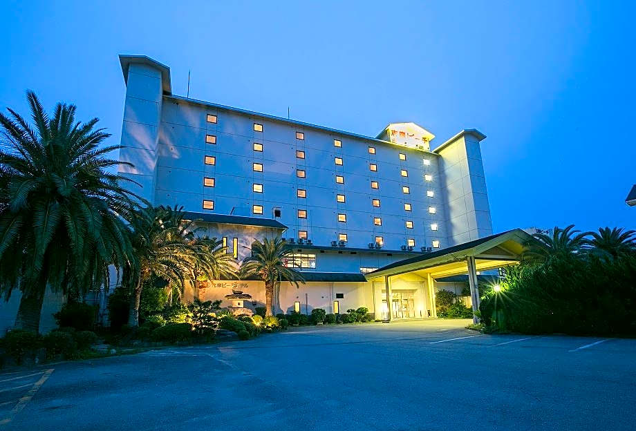 Shima Beach Hotel