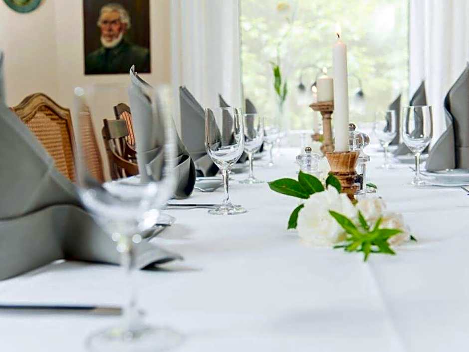 Peters - das Genusshotel in der Wingst