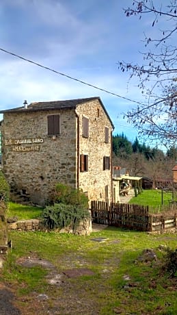 Casa Balsamo