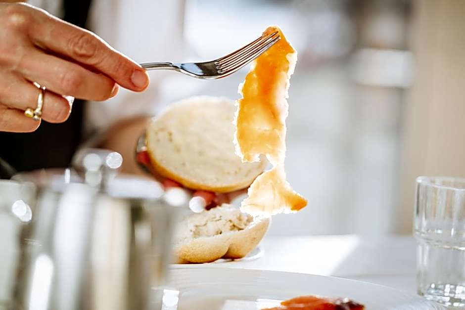 Wanderhotel Taurerwirt