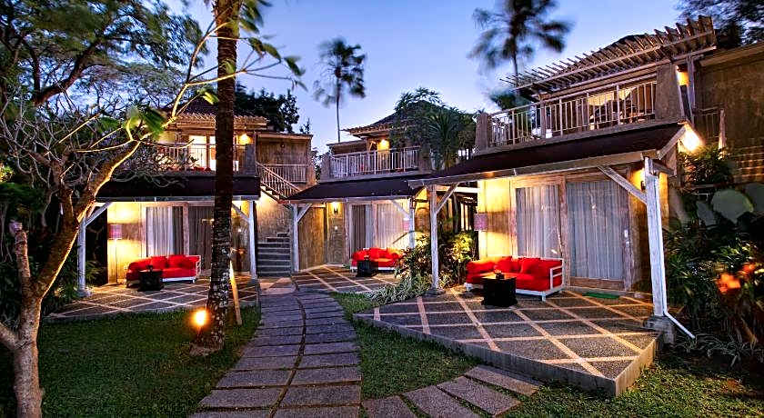 Segara Village Hotel