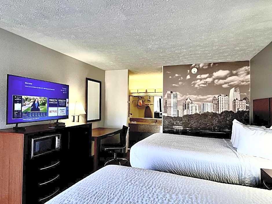 Clarion Pointe Morrow - Atlanta South