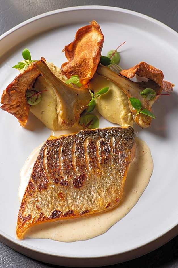 Domaine la Pierre Blanche