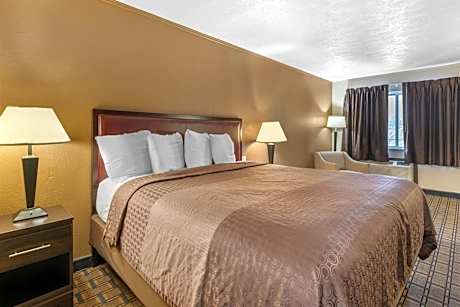 SureStay Hotel by Best Western Summersville