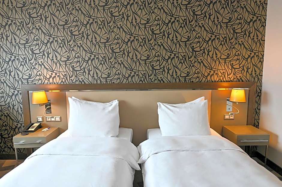 Radisson Blu Hotel, Abidjan Airport