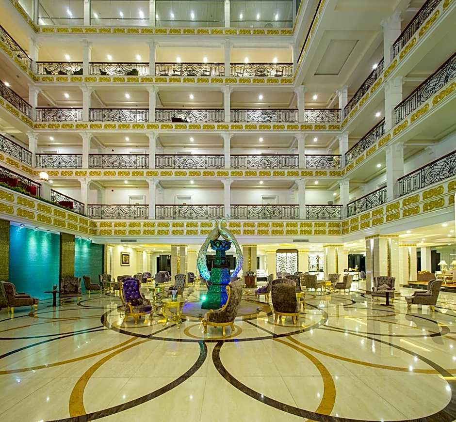 The Grand Kandyan Hotel