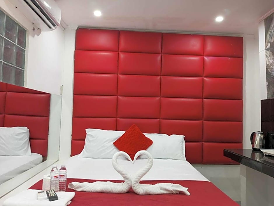 King Rapid Rise Hotel