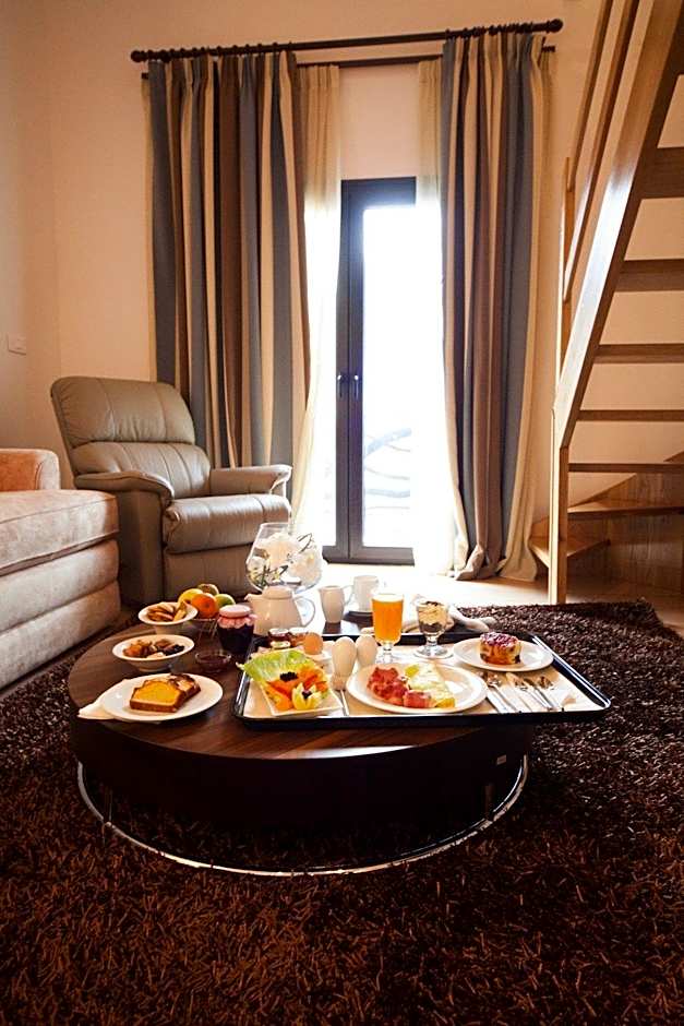 Kalavrita Canyon Hotel & Spa