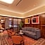 The Iroquois Hotel