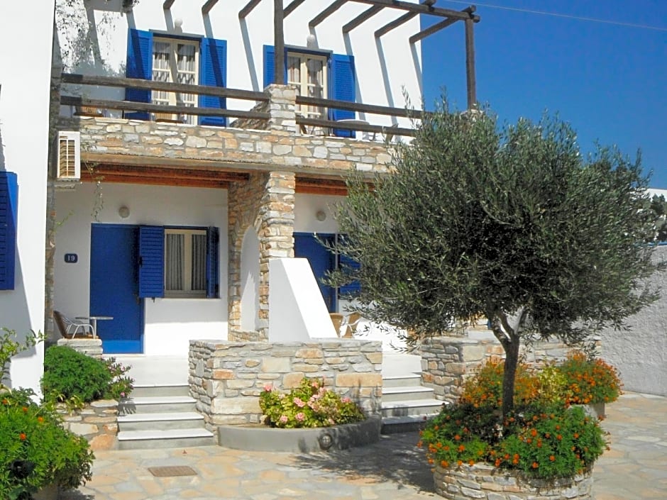 Brothers Hotel