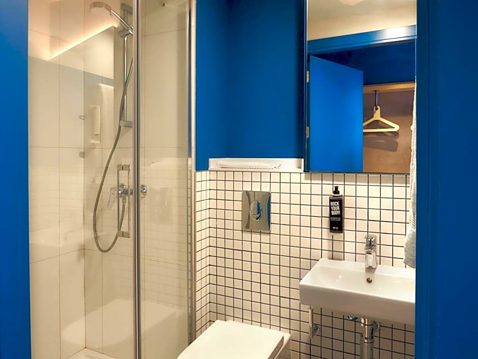 ibis budget Vitoria Gasteiz
