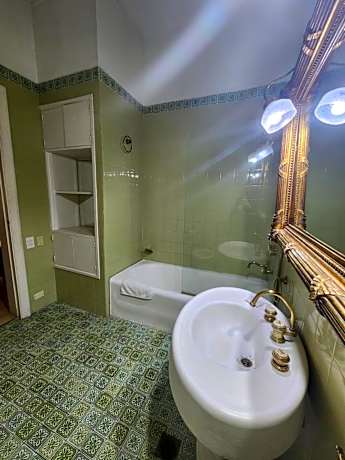 Standard Apartment with double bed + sofabed