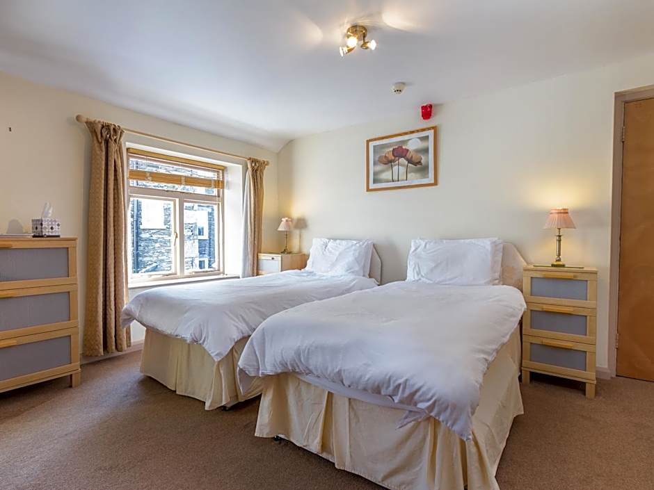 Elim House - Adults Only