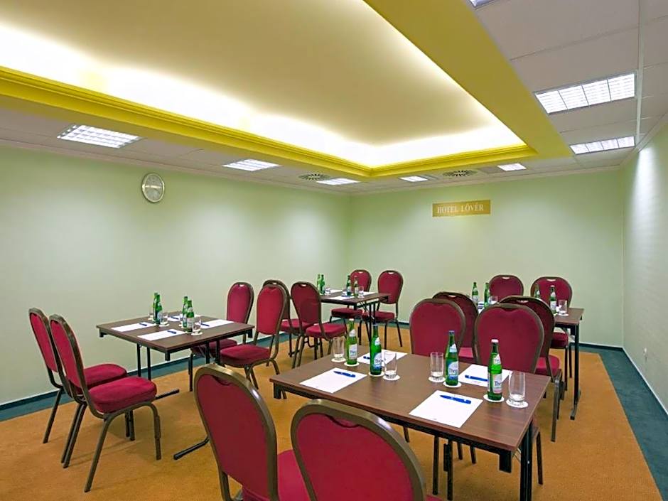 Hotel Lövér Sopron