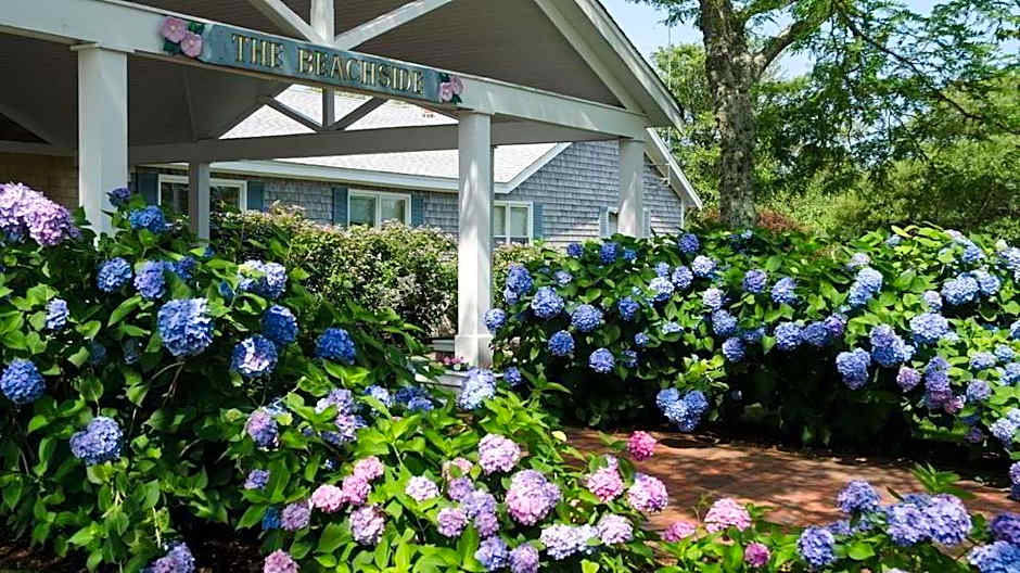 The Beachside At Nantucket