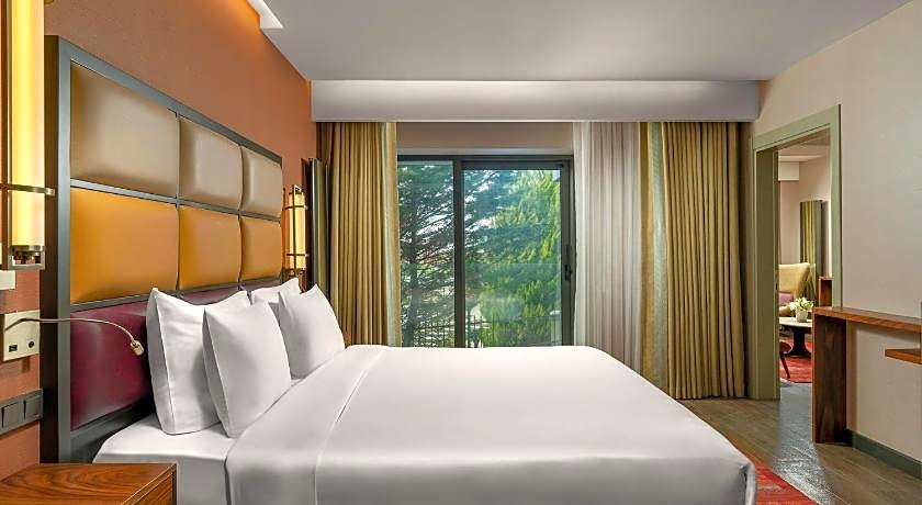 Sile Gonen Hotel