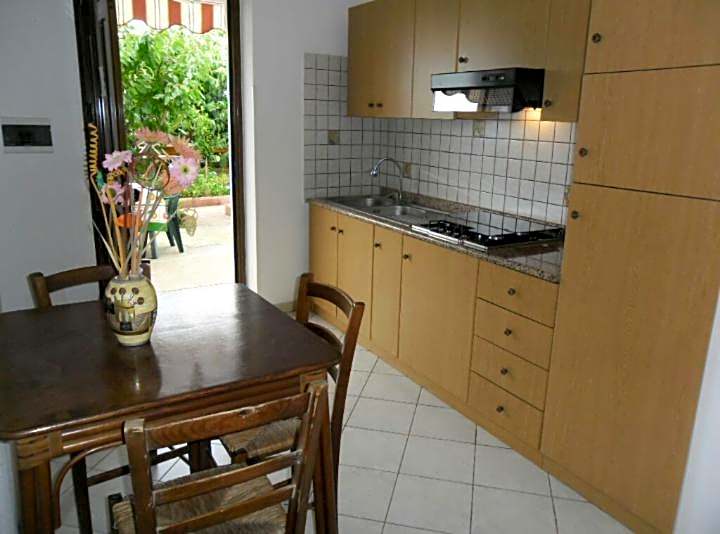 Residenza Pousada Romantica