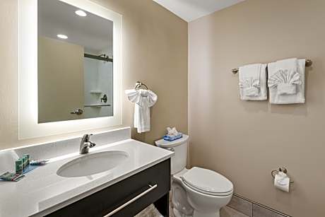 Standard Room, 2 Queen Beds-Standard