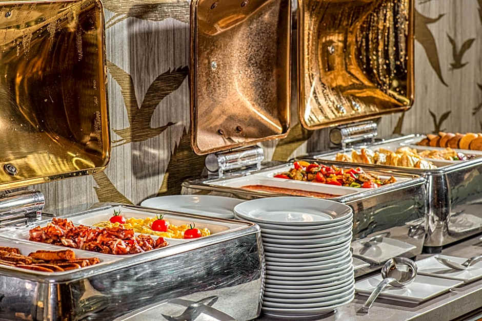Boutique Hotel Budapest