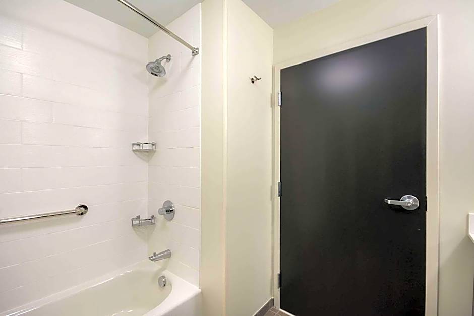 Sleep Inn & Suites Yukon Oklahoma City