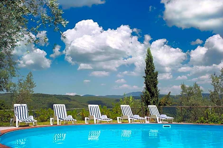 Hotel Girifalco - Nature & Relax