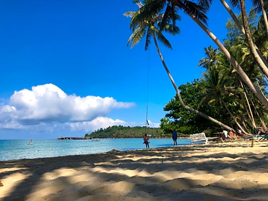 Koh Kood Cabana