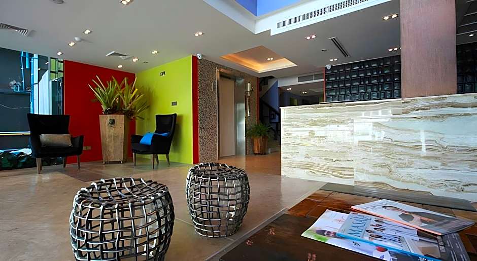 Aspira D Andora Sukhumvit 16