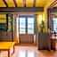 Hotel Rey Don Jaime