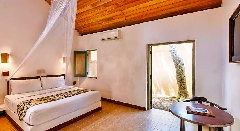 Jetwing Ayurveda Pavilions