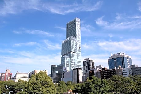 Osaka Marriott Miyako Hotel