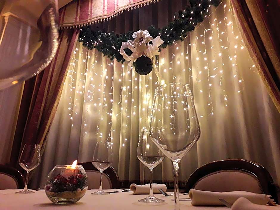 Hotel Ristorante Paradise