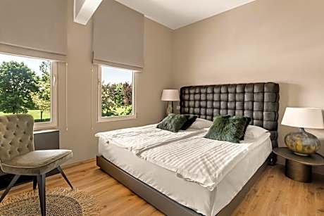 Harmonija HOTEL & PADEL