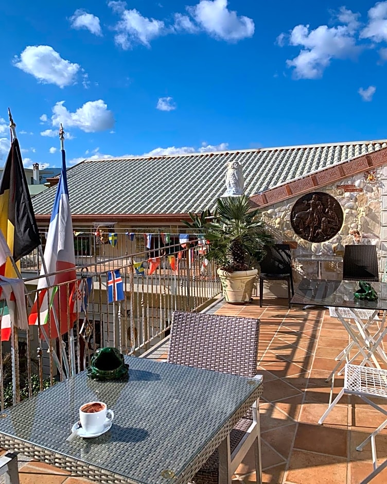 CASSIODORO SUITE B&B