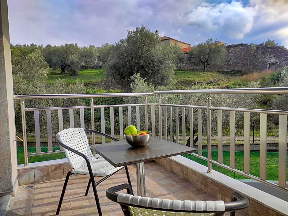 Kashmir Luxury Apartments