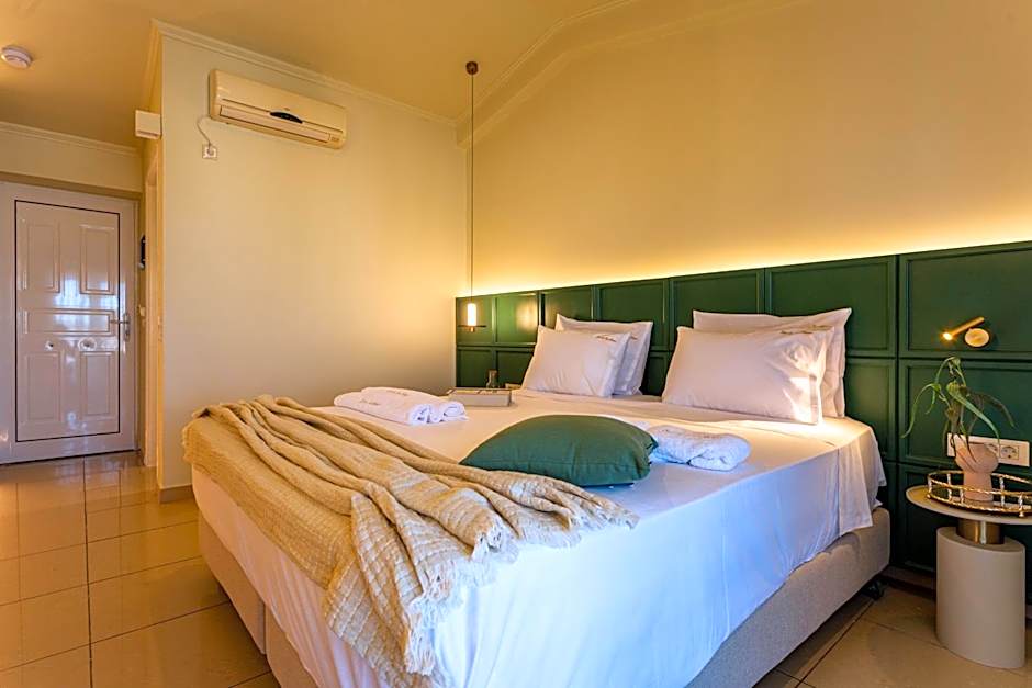 Zante Pantheon Hotel