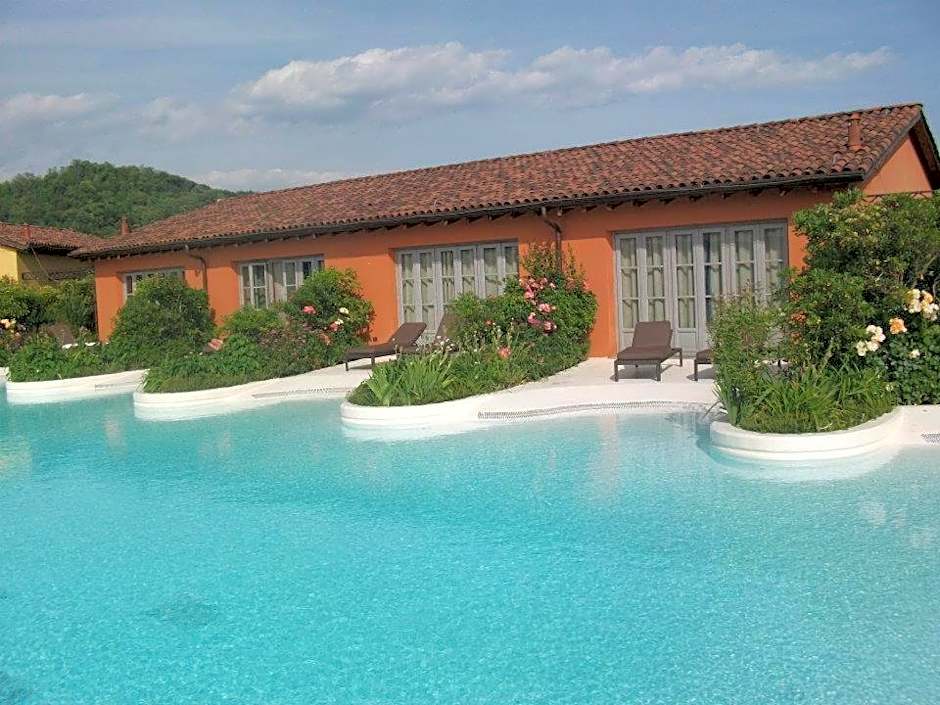 Joia Hotel & Luxury Apartments