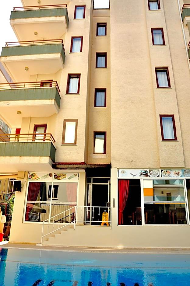 Magi Apart Hotel