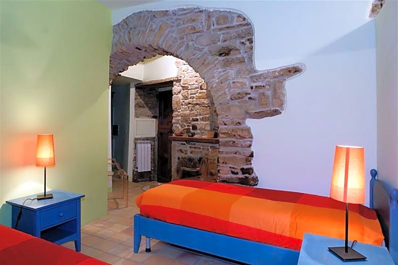 B&B La Dimora del Contadino