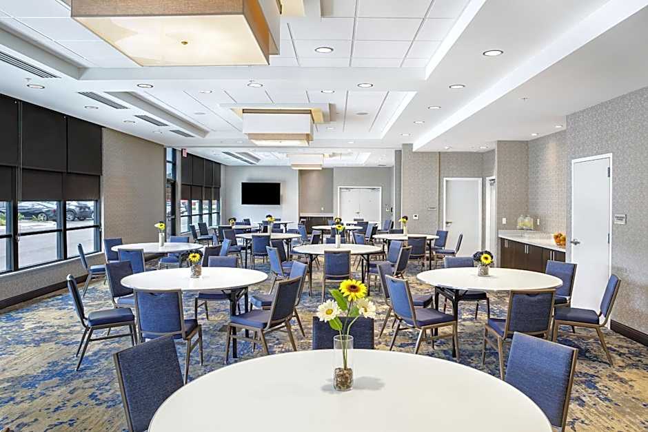 SpringHill Suites by Marriott Topeka Southwest