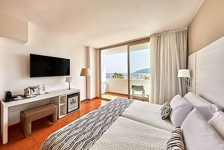 Hotel Tres Torres