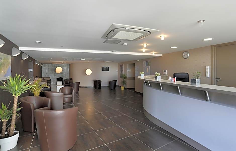 Vacancéole - Le Terral - Montpellier Sud