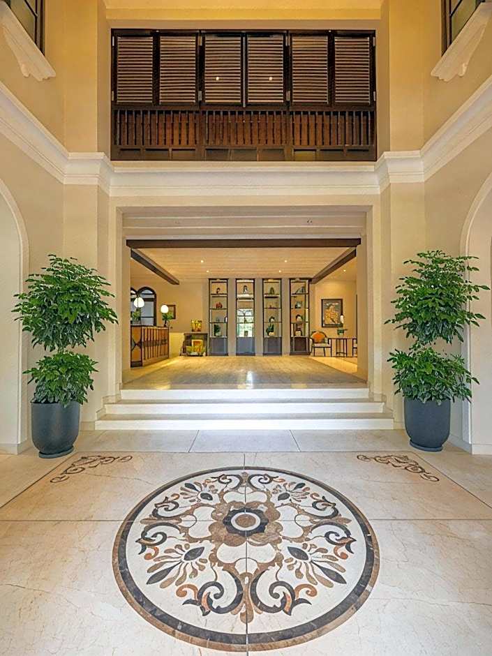 Little Residence - A Boutique Hotel & Spa