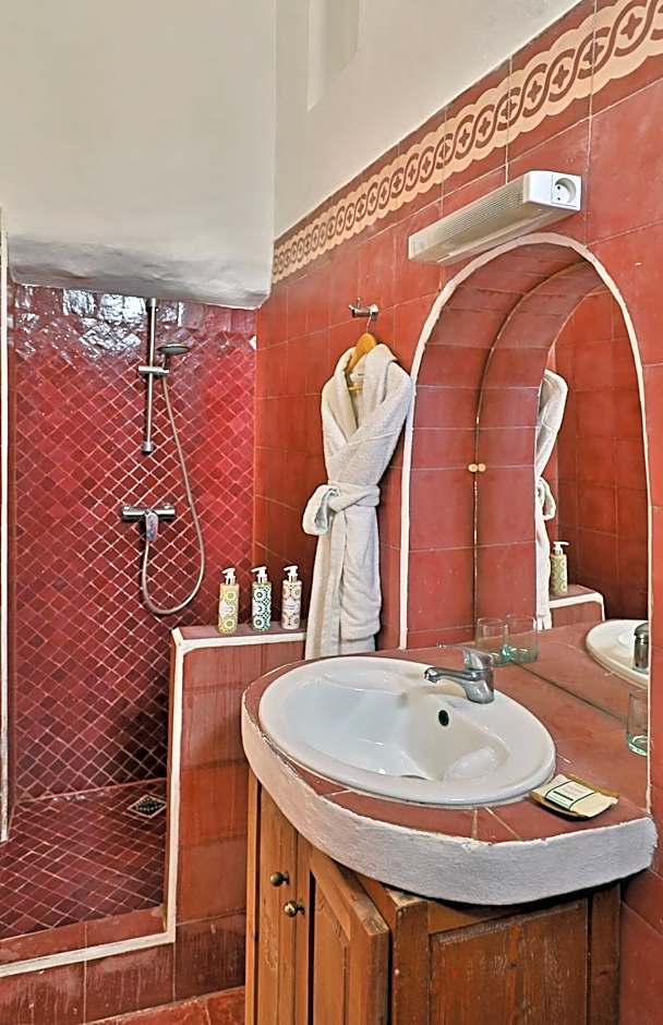 Villa Garance