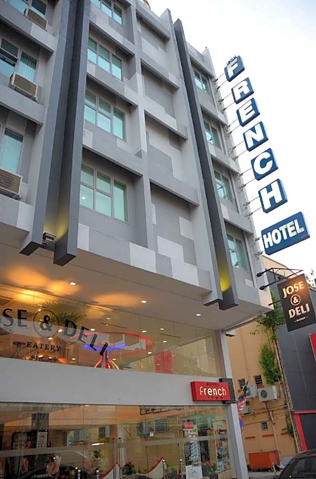 French Hotel