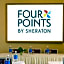 Four Points By Sheraton San Diego Downtown Little Italy