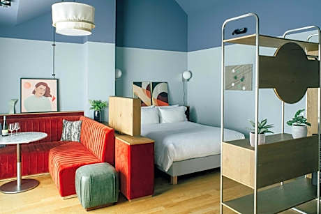 Terrace Suite