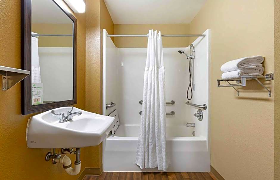 Extended Stay America Suites - Baltimore - Glen Burnie