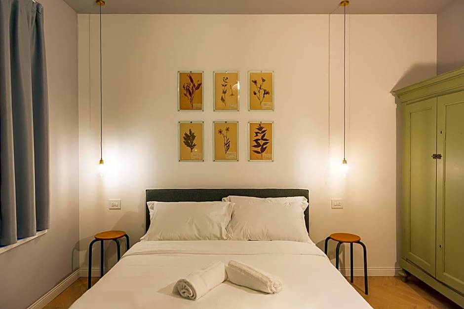 Sophia Boutique Suites