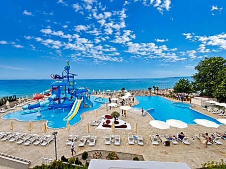 Royal Bay Resort & Aqua Park - All Inclusive and Free beach accsess